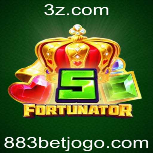 Explorando o Universo de 5Fortunator: O Jogo Revolucionário do 883bet
