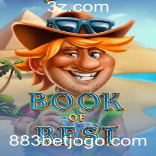 Explorando o Fascinante Mundo do Jogo BookofRest