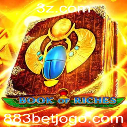 BookofRiches: Uma Jornada Épica no Mundo dos Cassinos