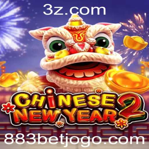 Explorando o Fascinante Mundo de CHINESENEWYEAR2: Um Guia Completo