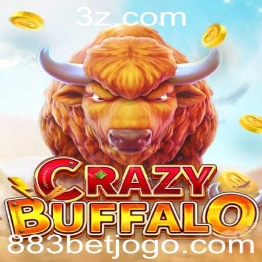 Descubra o Mundo de CRAZYBUFFALO: A Nova Sensação nos Jogos de Cassino