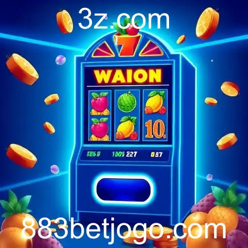 Entendendo o Mundo dos Caça Níqueis Online: Uma Guia Completo sobre 883bet