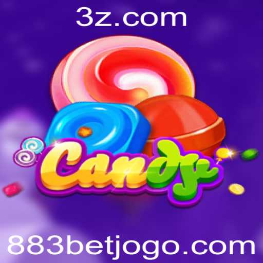 Descubra o Fascinante Mundo de 'Candy' com 883bet