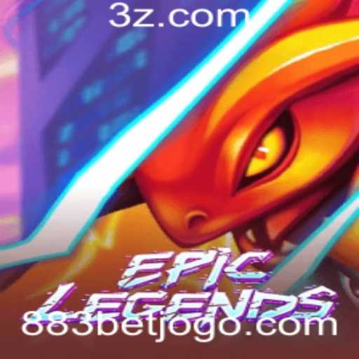 Explorando EpicLegends: O Novo Fenômeno dos Jogos