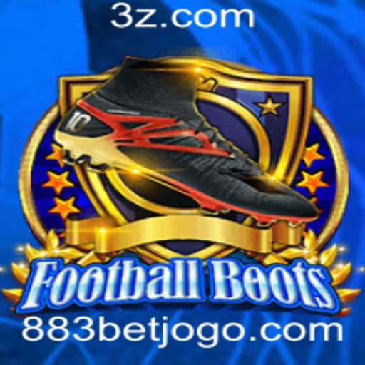 Descubra o Mundo Empolgante de FootballBoots com 883bet