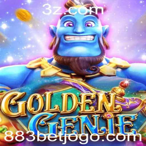 Desvendando o Fascinante Mundo de GOLDENGENIE: Um Mergulho na Emoção do 883bet