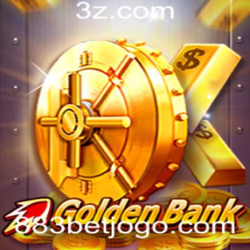 Descubra GoldenBank: Um Novo Jogo de Estratégia com 883bet