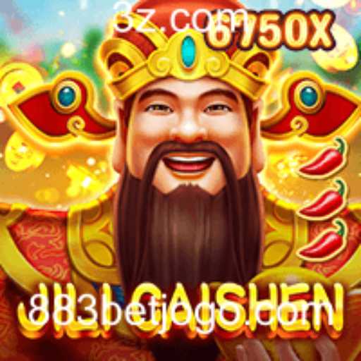 Explorando JILICaishen: O Empolgante Jogo de Azar no 883bet