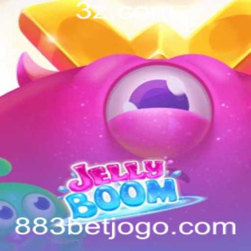 Descubra o Fascinante Mundo de JellyBoom: Um Guia Completo