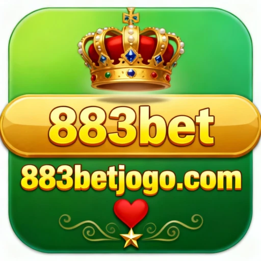 883bet logo