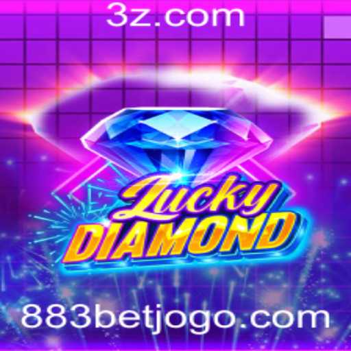 Descubra as Emoções do Jogo LuckyDiamond com 883bet