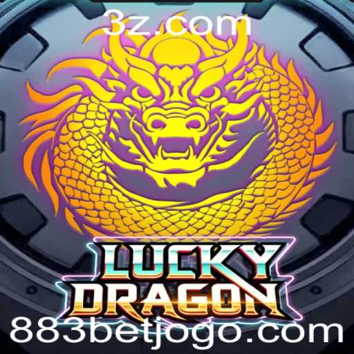 Descubra LuckyDragon: Um Jogo de Sorte e Estratégia com 883bet