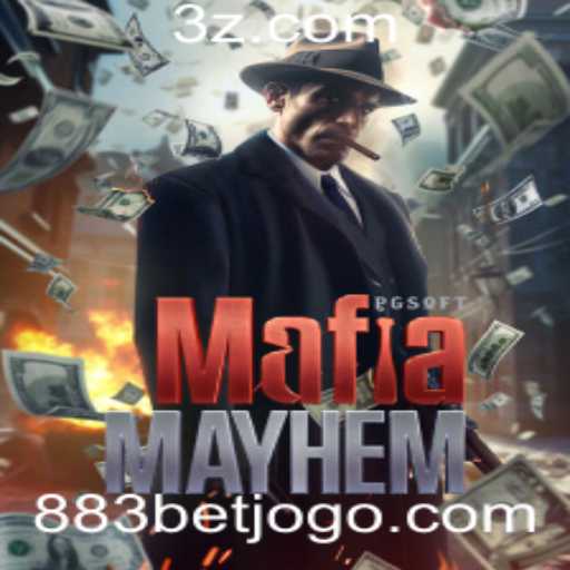 MafiaMayhem: Descubra o Mundo Intenso dos Jogos de Estratégia