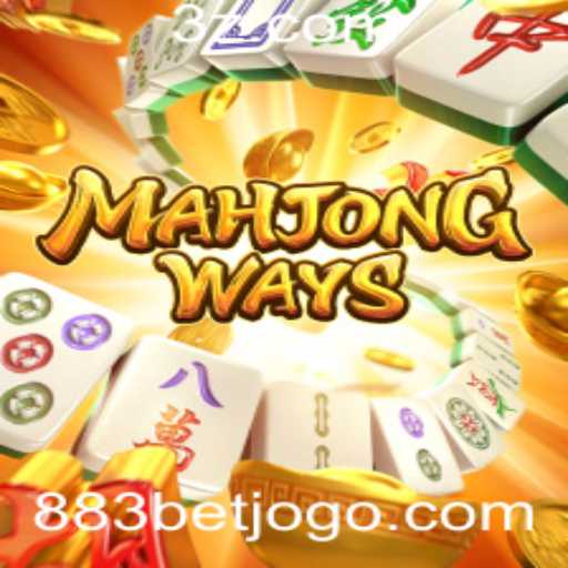 MahjongWays: Mergulhe no Fascinante Mundo do Jogo Oriental com 883bet