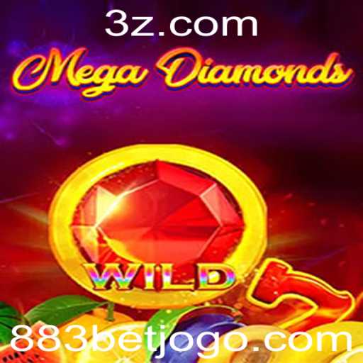 Descubra o Fascinante Mundo do Jogo MegaDiamond