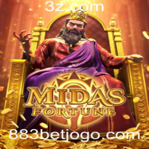 Descubra o Fascinante Mundo de MidasFortune com 883bet