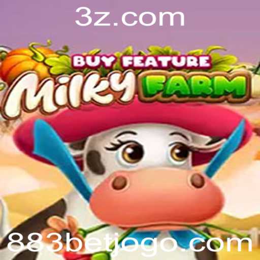 Explorando o Fascinante Mundo de MilkyFarmBuyFeature com 883bet