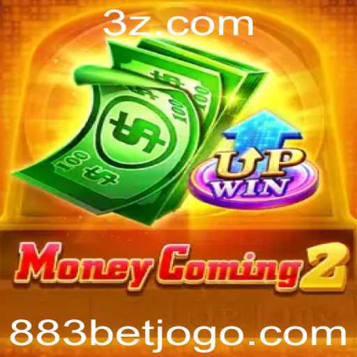 Desvendando MoneyComing2: A Nova Sensação dos Jogos de Azar Associada ao 883bet
