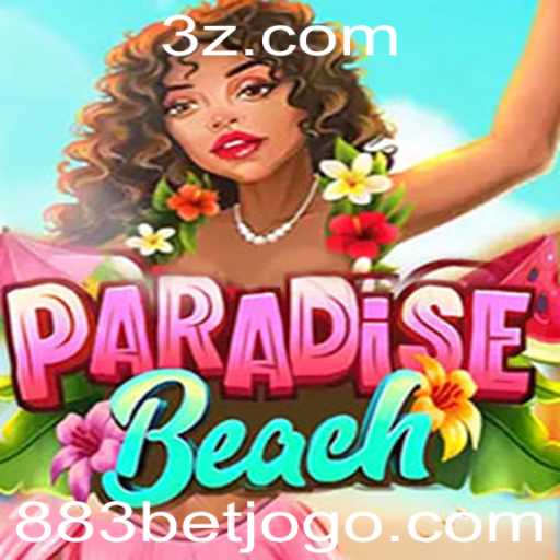 Descubra o Mundo de ParadiseBeach: Um Jogo Inovador Trazido pela 883bet