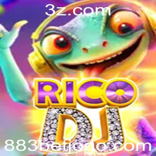 RicoDJ: Uma Nova Experiência no Mundo dos Jogos Online