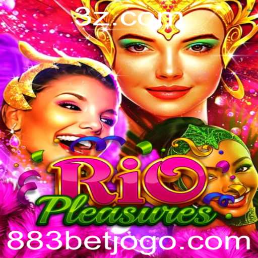 Explorando o Mundo de RioPleasures: Uma Nova Aventura no Cenário de Jogos