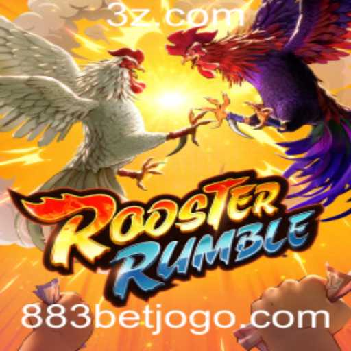 Descobrindo RoosterRumble: Um Mergulho Fascinante no Mundo dos Jogos Online