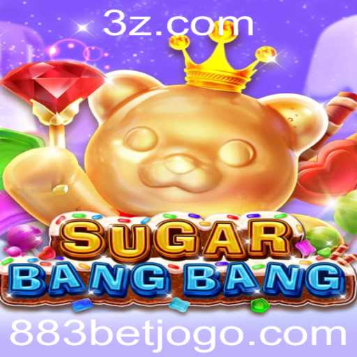 SUGARBANGBANG: Descubra a Emoção do Novo Jogo com 883bet