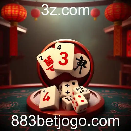 Sic Bo: O Mundo Fascinante do Jogo de Dados Oriental