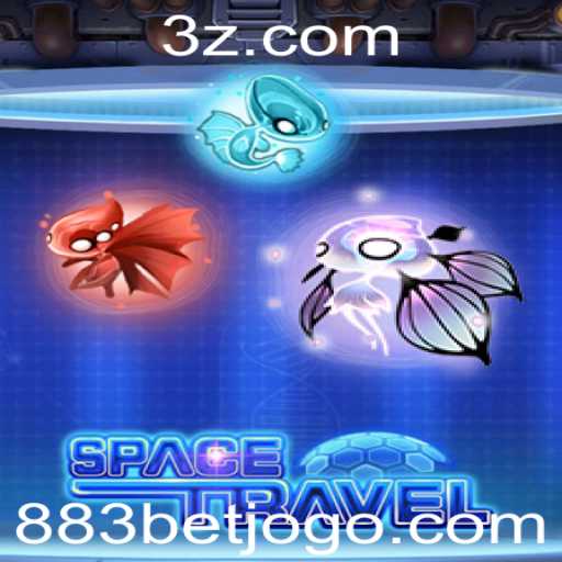 Descubra o Empolgante Mundo de SpaceTravel