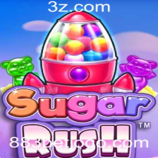 Descubra o Universo Vibrante de SugarRush no 883bet
