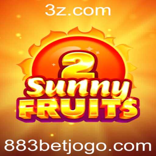 Descubra o Fascinante Mundo de SunnyFruits2 em 883bet