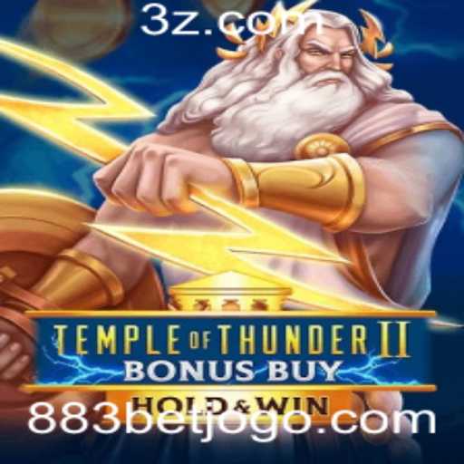 Descobrindo o 'TempleofThunderIIBonusBuy': A Nova Sensação de 883bet