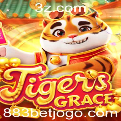 Explorando o Universo de TigersGrace: O Fascínio do Jogo em 883bet