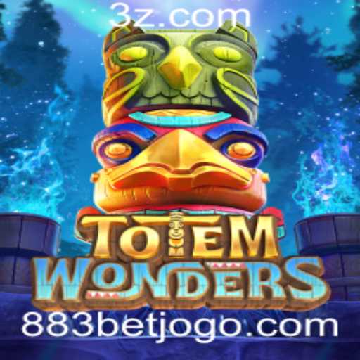 Descubra o Fascinante Mundo de TotemWonders: Uma Aventurosa Jornada com 883bet