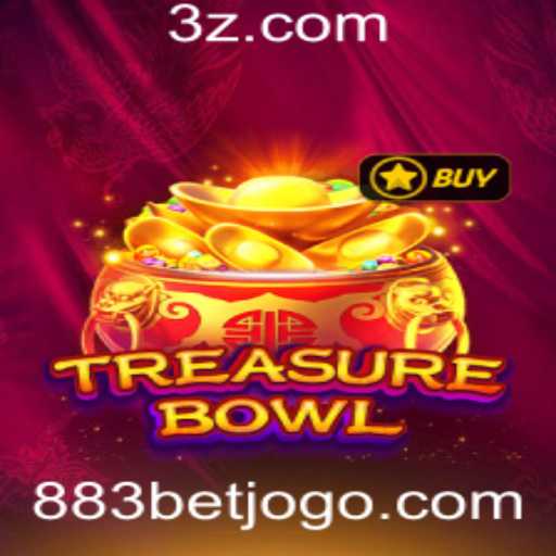 Explorando as Aventuras de TreasureBowl no Mundo de 883bet