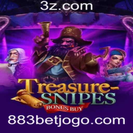 Explorando TreasuresnipesBonusBuy: O Novo Fenômeno no Mundo dos Jogos