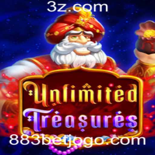 Explorando UnlimitedTreasures: O Futuro dos Jogos Digitais com 883bet