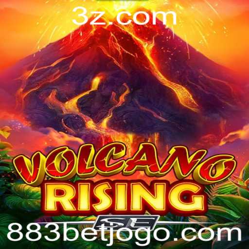 Descubra o Mundo Emocionante de VolcanoRisingSE