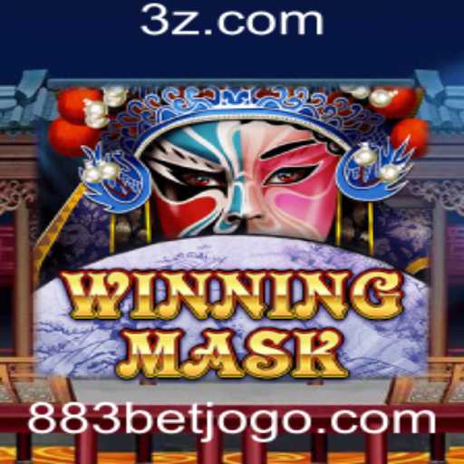 WinningMask: A Nova Sensação no Mundo dos Jogos de Casino