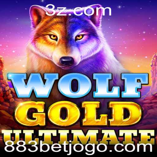 Descubra o Universo de WolfGoldUltimate com 883bet
