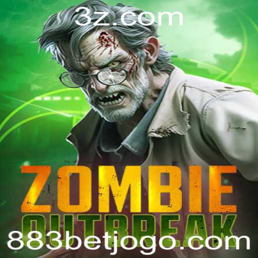 ZombieOutbreak: Uma Experiência de Jogo Intensa